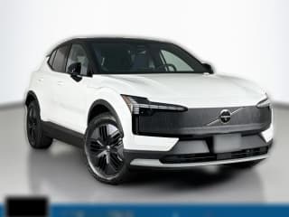Volvo EX30 Cross Country Ultra Twin Motor AWD