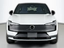 Volvo EX30 Cross Country Ultra Twin Motor AWD 2026 — side view