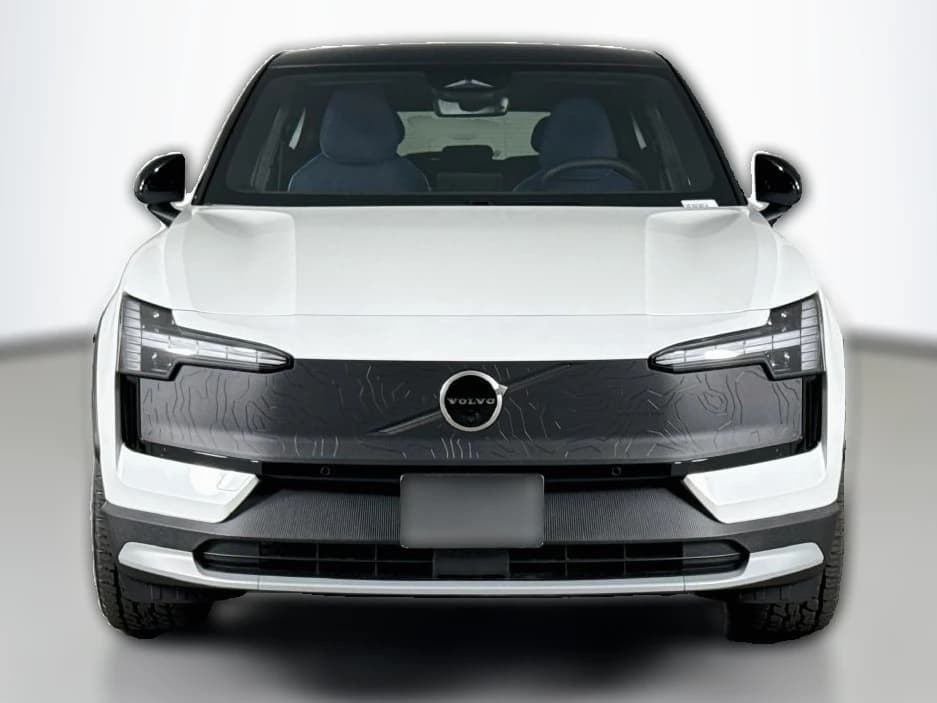 Volvo EX30 Cross Country Ultra Twin Motor AWD 2026 — side view