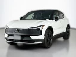Volvo EX30 Cross Country Ultra Twin Motor AWD 2026 — side view