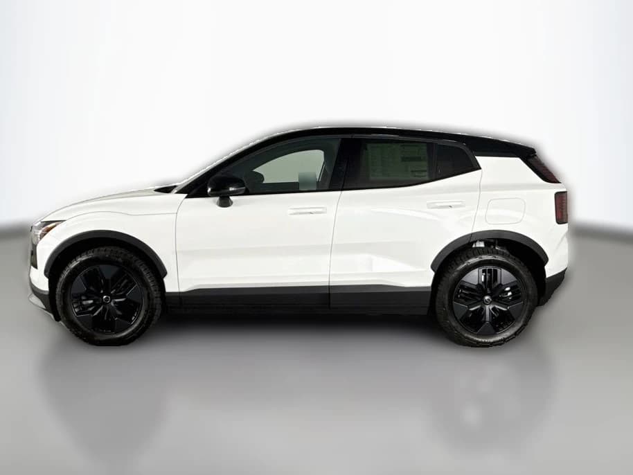 Volvo EX30 Cross Country Ultra Twin Motor AWD 2026 — side view
