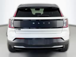 Volvo EX30 Cross Country Ultra Twin Motor AWD 2026 — side view