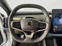 Volvo EX30 Cross Country Ultra Twin Motor AWD 2026 — side view