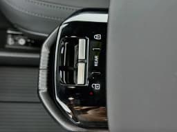 Volvo EX30 Cross Country Ultra Twin Motor AWD 2026 — side view