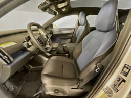 Volvo EX30 Cross Country Ultra Twin Motor AWD 2026 — side view