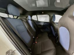 Volvo EX30 Cross Country Ultra Twin Motor AWD 2026 — side view