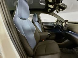 Volvo EX30 Cross Country Ultra Twin Motor AWD 2026 — side view