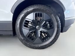 Volvo EX30 Cross Country Ultra Twin Motor AWD 2026 — side view
