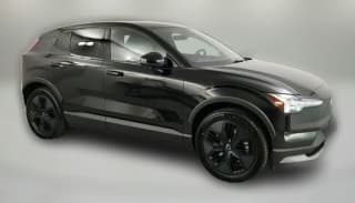 Volvo EX30 Cross Country Ultra Twin Motor AWD