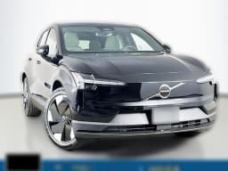 Volvo EX30 Plus Twin Motor AWD 2026 — side view