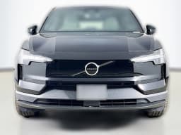 Volvo EX30 Plus Twin Motor AWD 2026 — side view