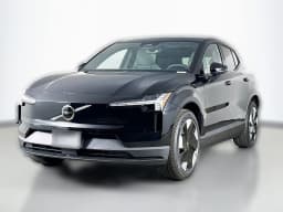 Volvo EX30 Plus Twin Motor AWD 2026 — side view