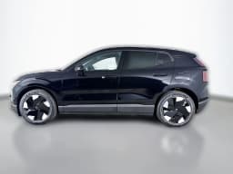 Volvo EX30 Plus Twin Motor AWD 2026 — side view