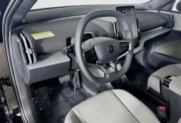 Volvo EX30 Plus Twin Motor AWD 2026 — side view