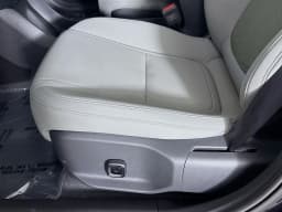 Volvo EX30 Plus Twin Motor AWD 2026 — side view