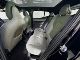 Volvo EX30 Plus Twin Motor AWD 2026 — side view