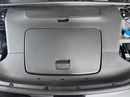 Volvo EX30 Plus Twin Motor AWD 2026 — side view