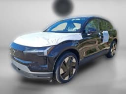 Volvo EX30 Plus Twin Motor AWD 2026 — side view