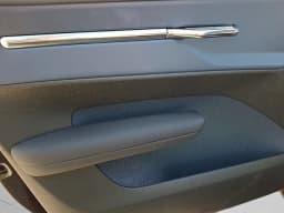 Volvo EX30 Plus Twin Motor AWD 2026 — side view