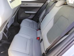 Volvo EX30 Plus Twin Motor AWD 2026 — side view