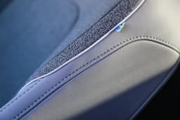 Volvo EX30 Plus Twin Motor AWD 2026 — side view