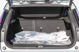Volvo EX30 Plus Twin Motor AWD 2026 — side view