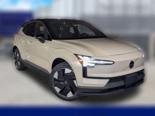 Volvo EX30 Plus Twin Motor AWD