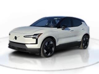 Volvo EX30 Plus Twin Motor AWD