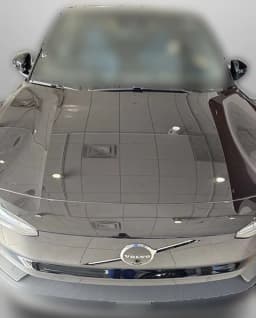 Volvo EX30 Plus Twin Motor AWD 2026 — side view