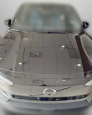 Volvo EX30 Plus Twin Motor AWD