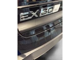 Volvo EX30 Plus Twin Motor AWD 2026 — side view