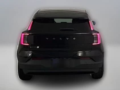 Volvo EX30 Plus Twin Motor AWD 2026 — side view