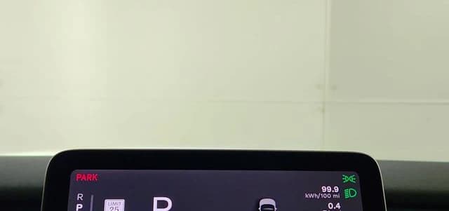 Volvo EX30 Plus Twin Motor AWD 2026 — side view