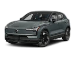 Volvo EX30 Plus Twin Motor AWD 2026 — side view