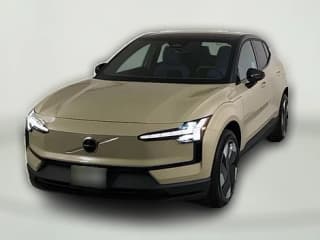 Volvo EX30 Plus Twin Motor AWD
