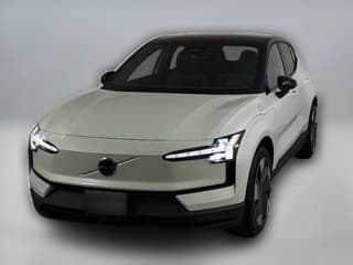 Volvo EX30 Plus Twin Motor AWD