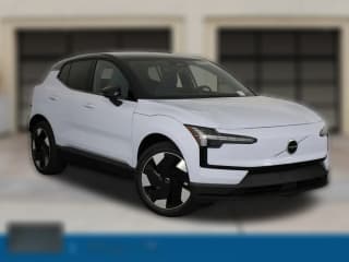 Volvo EX30 Plus Twin Motor AWD