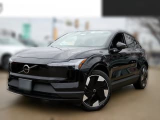 Volvo EX30 Plus Twin Motor AWD
