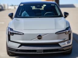 Volvo EX30 Plus Twin Motor AWD 2026 — side view
