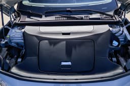 Volvo EX30 Plus Twin Motor AWD 2026 — side view