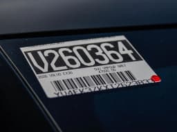 Volvo EX30 Plus Twin Motor AWD 2026 — side view
