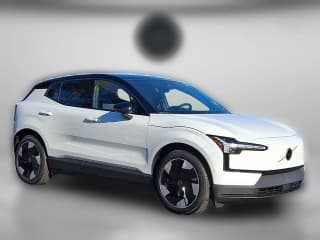 Volvo EX30 Ultra Twin Motor AWD