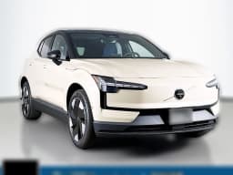 Volvo EX30 Ultra Twin Motor AWD 2026 — side view