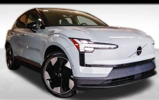Volvo EX30 Ultra Twin Motor AWD
