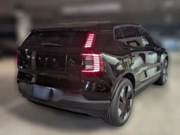 Volvo EX30 Ultra Twin Motor AWD 2026 — side view