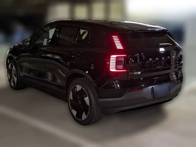 Volvo EX30 Ultra Twin Motor AWD 2026 — side view