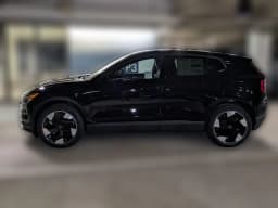 Volvo EX30 Ultra Twin Motor AWD 2026 — side view