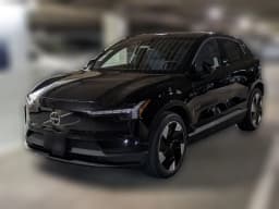 Volvo EX30 Ultra Twin Motor AWD 2026 — side view