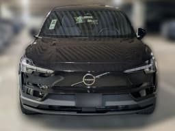Volvo EX30 Ultra Twin Motor AWD 2026 — side view