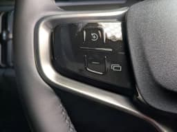 Volvo EX30 Ultra Twin Motor AWD 2026 — side view